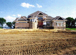 Landscape Architect in Md - Before