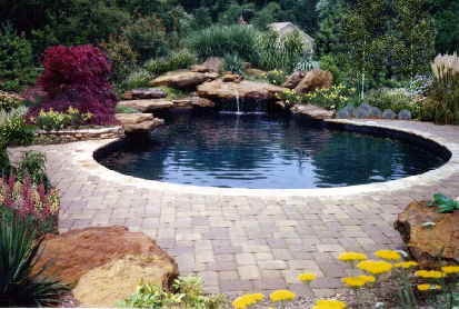 Artistic Landscaping Tours in Maryland by Creative Land Design