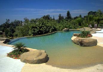maryland custom inground swimming pools pool installation md beach entry swimming pool designs 345x242 a beach entry swimming pool Beach Entry Swimming Pool Designs