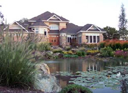 Custom Landscape Architect in Maryland- Completed Project