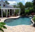 custom maryland swimming pool design