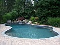 <b>swimming pool arbor and structure picture</b><br>picture of custom swimming pool structures in annapolis maryland