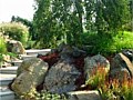 <b>pictures of custom rockscaping steps 2</b><br>Eastern shore maryland picture of hardscaping design, steps, rocks, boulders