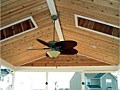 <b>screened porch ceiling</b>