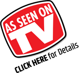 As Seen on TV As Seen on TV