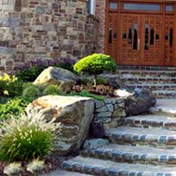 Rockscaping