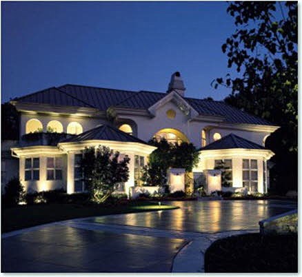 Low Voltage Lighting