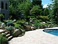 <b>Annapolis Rock Garden</b><br>Seems like a vacation at home in Annapolis