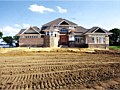 <b>Rain water harvesting pond B4</b><br>Look at the next picture to see the transformation