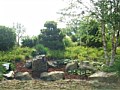 <b>living rock retaining wall boulders green wall maryland</b><br>maryland living rock retaining wall, boulders, green wall, stone walls