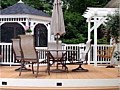 <b>deck gazebo</b>