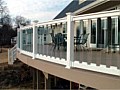 <b>DECK GLASS rail 2</b>