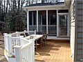 <b>screened porch 1</b>